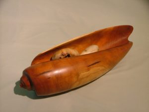SOLD  –  Shell Form No. 20