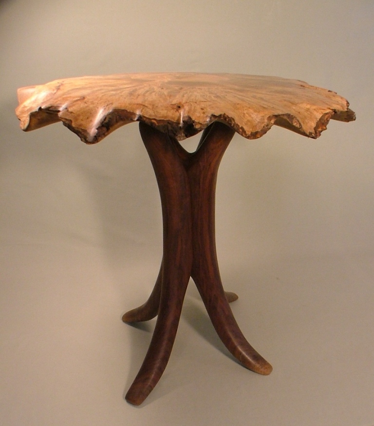 Side Table No. 1