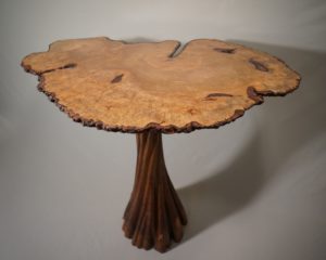 Side Table No. 2