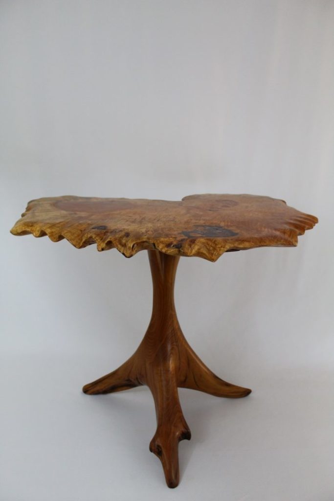 Side Table No. 4